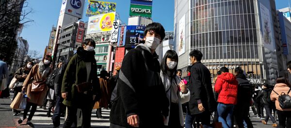 媒体:日本防卫省和自卫队通信数据或遭黑客窃取 媒体:日本防卫省和自卫队通信数据或遭黑客窃取 - 俄罗斯卫星通讯社