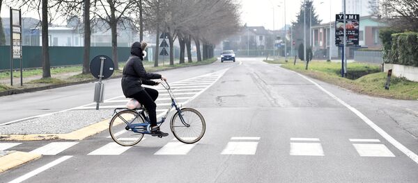 新西兰卫生部长承认两次违反新冠疫情规定 但不会被解雇 - 俄罗斯卫星通讯社