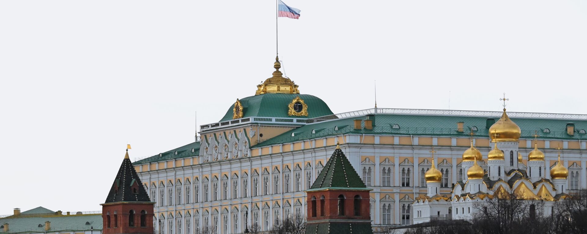 克宮：俄美峰會持續時間取決於兩國總統的決定 - 俄羅斯衛星通訊社, 1920, 04.06.2021