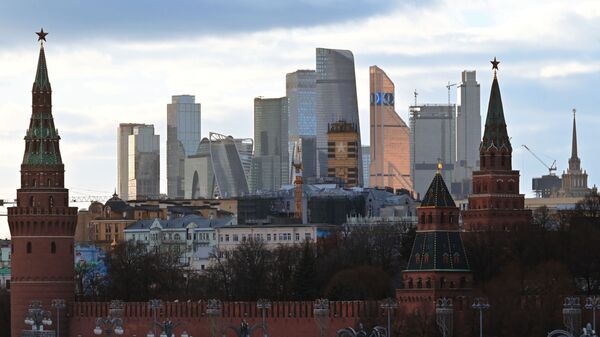 莫斯科市长：所有市机构在全面运转 - 俄罗斯卫星通讯社