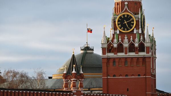 俄罗斯总统新闻秘书佩斯科夫向记者表示，俄罗斯总统普京“直播连线”的举办日期尚未确定 - 俄罗斯卫星通讯社