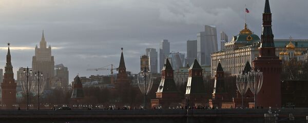 俄安全会议秘书：西方在前苏联国家组织颜色革命是为了在俄发动政变 - 俄罗斯卫星通讯社