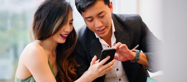 专家讲述为何需要关闭智能手机上的蓝牙功能 - 俄罗斯卫星通讯社