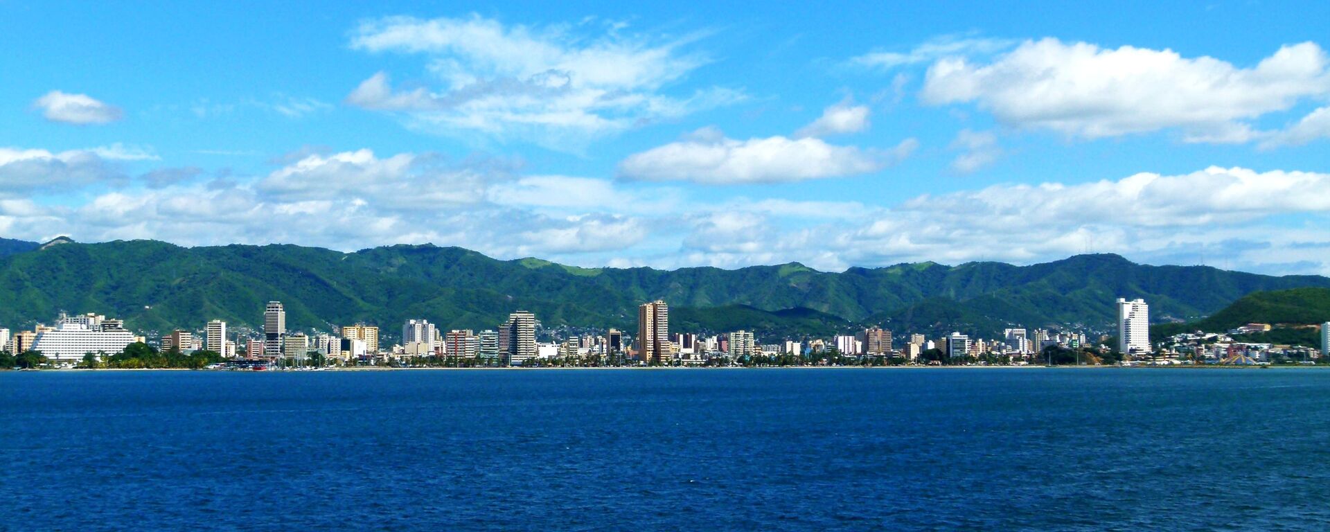 委內瑞拉 - 俄羅斯衛星通訊社, 1920, 04.10.2025