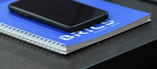 俄会展基金会:上合组织和金砖国家组织系列活动推迟 俄会展基金会:上合组织和金砖国家组织系列活动推迟 - 俄罗斯卫星通讯社