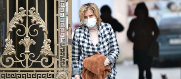 俄免疫学家提醒接种流感疫苗的重要性 - 俄罗斯卫星通讯社