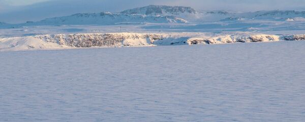 科学家：北极上空的臭氧洞将拖延至4月中旬愈合 - 俄罗斯卫星通讯社