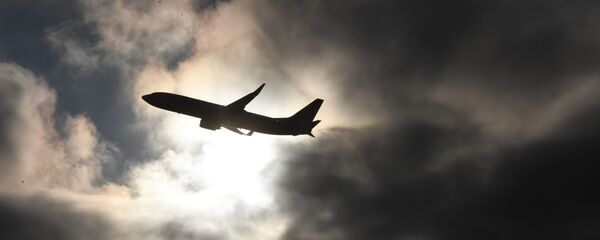 俄政府下令明日起全面停飞定期和包机航班 撤侨包机除外 - 俄罗斯卫星通讯社