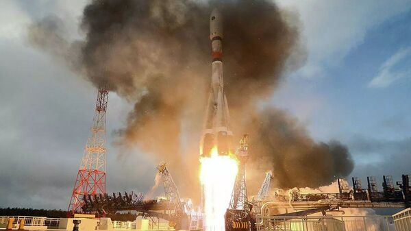 俄航天集团罗戈津：国家需要更多卫星 而不是火箭和发动机 - 俄罗斯卫星通讯社