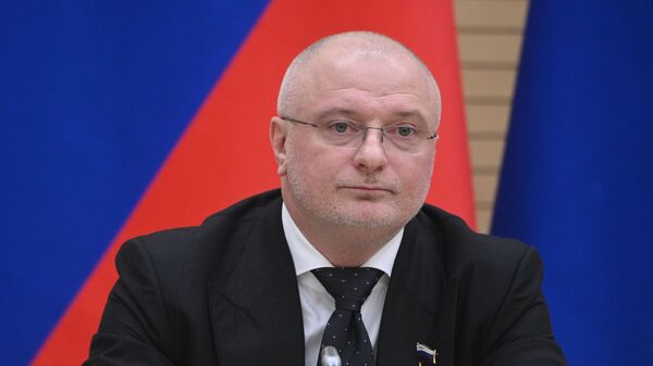 克利沙斯談烏克蘭官員辭職風潮：各機構去納粹化不可避免 - 俄羅斯衛星通訊社