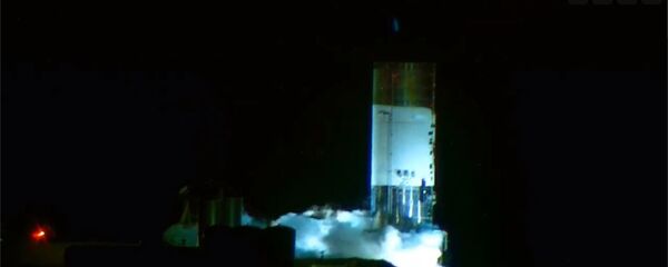 SpaceX Latest Starship Implodes! - 俄罗斯卫星通讯社