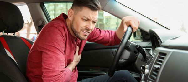 民調:五分之一的俄羅斯車主都做過汽車被盜的惡夢 民調:五分之一的俄羅斯車主都做過汽車被盜的惡夢 - 俄羅斯衛星通訊社