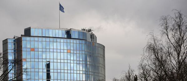 世界知识产权组织：2019年中国国际专利申请量全球第一 - 俄罗斯卫星通讯社