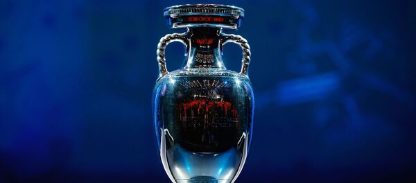 外媒：欧足联将为欧洲杯推迟向各国联赛和俱乐部索赔超3亿欧元 - 俄罗斯卫星通讯社