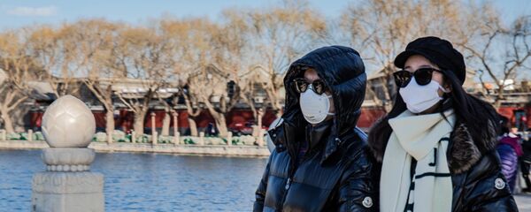 武大首发新冠性别差异研究:女性潜伏期更长,隔离应超14天 武大首发新冠性别差异研究:女性潜伏期更长,隔离应超14天 - 俄罗斯卫星通讯社