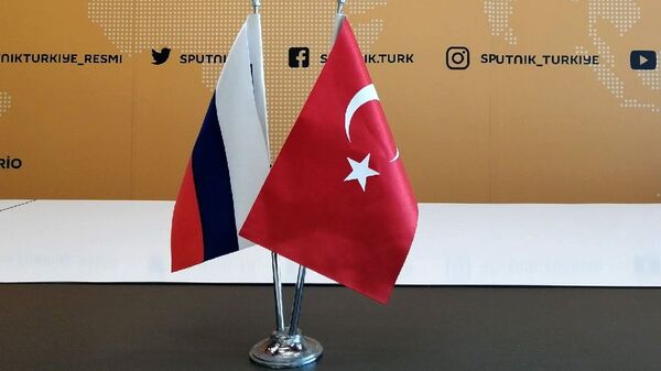 土耳其国防部：土耳其防长、国家情报局局长到访莫斯科 - 俄罗斯卫星通讯社