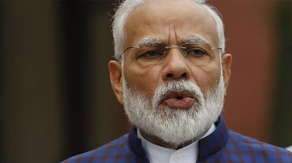 印度外交部：印總理期待普京近期將訪問印度 - 俄羅斯衛星通訊社