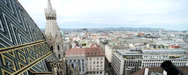 全球十大最环保城市名单出炉 全球十大最环保城市名单出炉 - 俄罗斯卫星通讯社