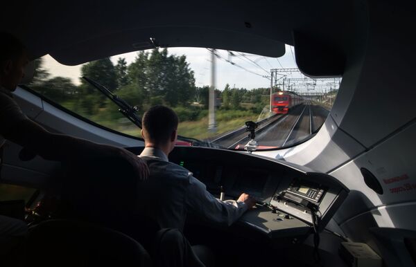 «你好，俄罗斯»节目：非女性职业，正成过去 - 俄罗斯卫星通讯社