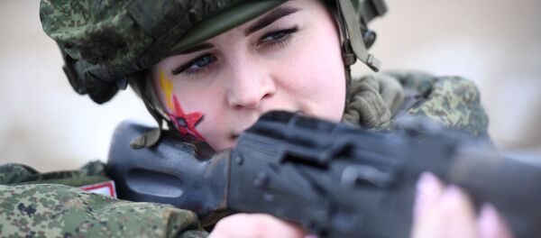 俄东部军区司令：2028年前军区现代化武器比例将达到90% - 俄罗斯卫星通讯社