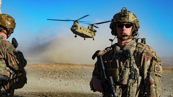 美国研究恢复对伊朗有限打击的可能性 - 俄罗斯卫星通讯社