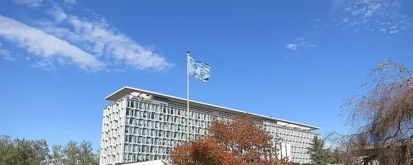 世衛組織 世衛組織 - 俄羅斯衛星通訊社