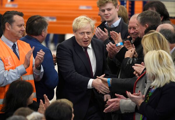 新冠疫情當前 各國為避免握手花樣百出 新冠疫情當前 各國為避免握手花樣百出 - 俄羅斯衛星通訊社