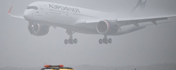 中国学生将搭乘专用航班从俄罗斯三地回国 - 俄罗斯卫星通讯社