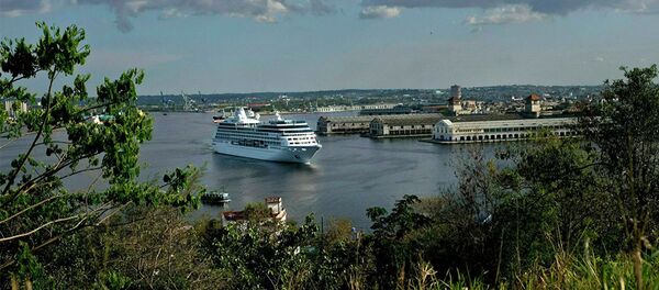 中国人民解放军向古巴等5国军队提供防疫物资援助 - 俄罗斯卫星通讯社