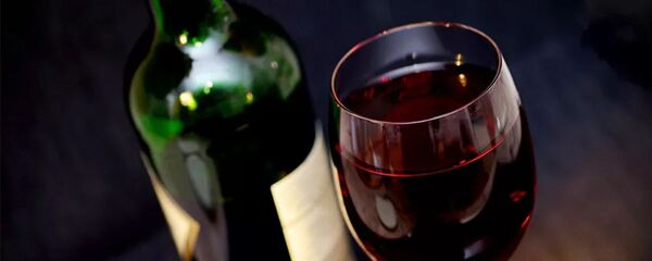 中国商务部对原产于澳大利亚的进口相关葡萄酒发起反倾销立案调查 - 俄罗斯卫星通讯社