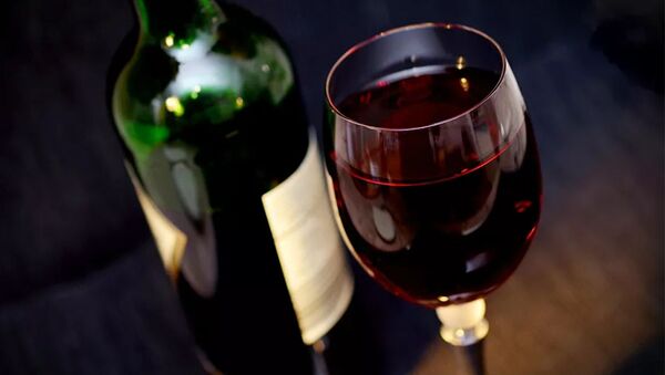 中国商务部对原产于澳大利亚的进口相关葡萄酒发起反倾销立案调查 - 俄罗斯卫星通讯社
