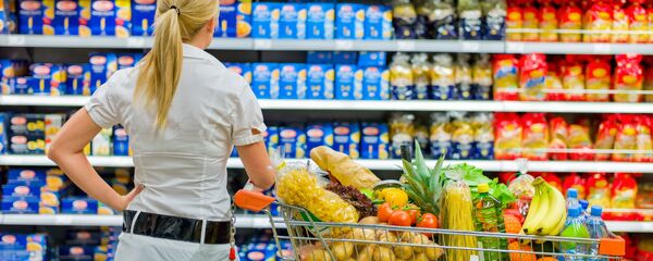 普京建議本國國民不要搶購囤積物資 - 俄羅斯衛星通訊社