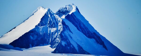 极地专家介绍如何适应隔离 - 俄罗斯卫星通讯社