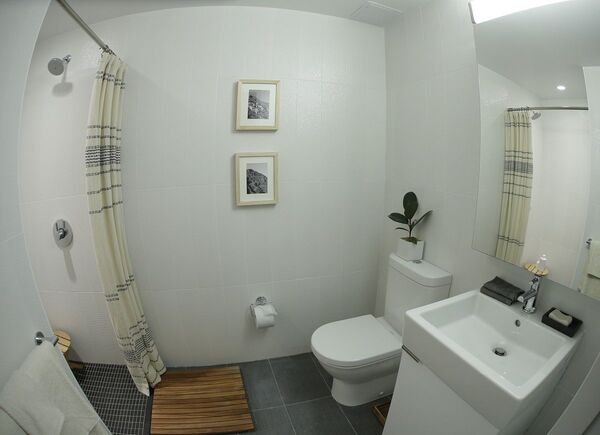 ванная комната - 俄羅斯衛星通訊社