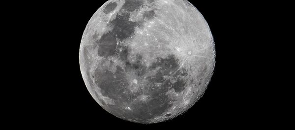 俄科學家：“護衛艦”號無人月球著陸器將設計用於2-3次著陸 - 俄羅斯衛星通訊社