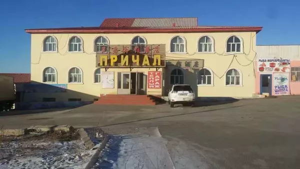 從“倒爺”到華商——一位中國企業家在俄羅斯的創業史 從“倒爺”到華商——一位中國企業家在俄羅斯的創業史 - 俄羅斯衛星通訊社