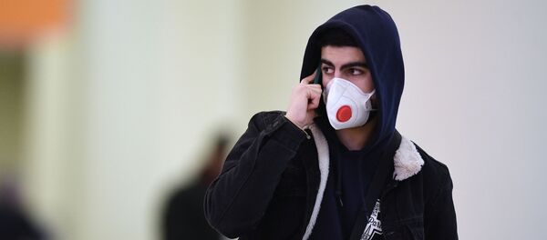 俄副总理：俄罗斯境内累计确诊114例新冠病毒感染病例 - 俄罗斯卫星通讯社