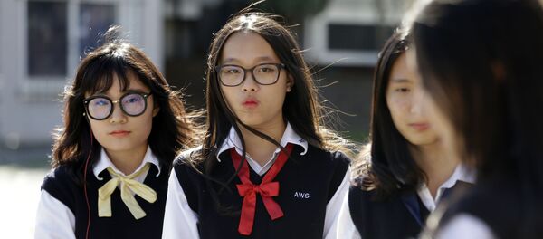 中国教育部：中国已复课学生超过1亿 占学生总数的近40% - 俄罗斯卫星通讯社