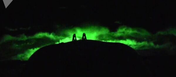 美國正在研發完全由人工智能控制的自動潛艇 - 俄羅斯衛星通訊社