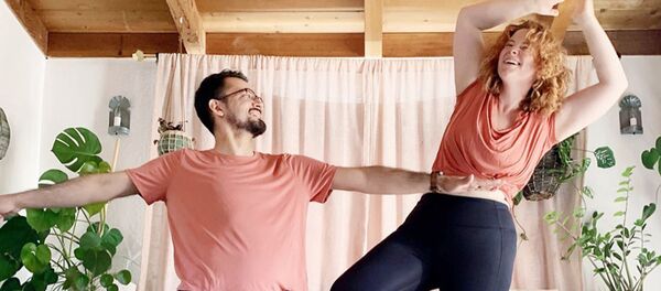 心理學家建議在自我隔離狀態下如何維護人際關係 - 俄羅斯衛星通訊社