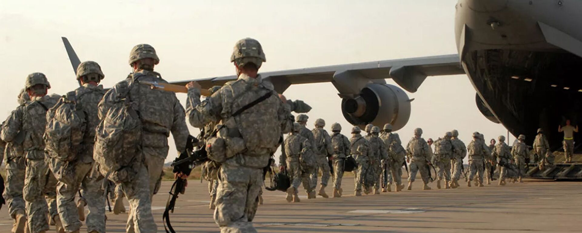 美军 - 俄罗斯卫星通讯社, 1920, 10.11.2023