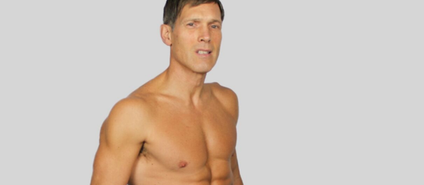 Пожилой британец рассказал, как в 60 выглядеть на 30 - 俄罗斯卫星通讯社