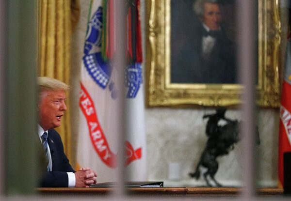 大流行和恐慌:各国艰难抗疫 大流行和恐慌:各国艰难抗疫 - 俄罗斯卫星通讯社