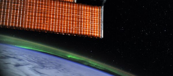 SpaceX的龙飞船降落伞试验失败 - 俄罗斯卫星通讯社