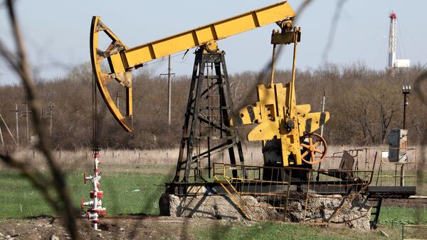 “俄氣石油”總裁：歐洲是可以不用俄羅斯石油 但代價幾何 - 俄羅斯衛星通訊社