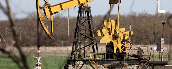 哈萨克斯坦2021年计划开采石油8600万吨 - 俄罗斯卫星通讯社