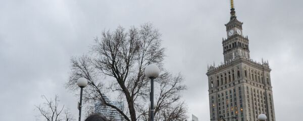 波兰内政部医院护士将成为首位接种新冠疫苗的人 - 俄罗斯卫星通讯社