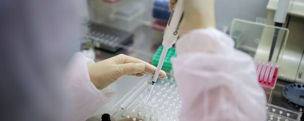 世卫组织启动全球新冠病毒肺炎治疗方案共享计划 世卫组织启动全球新冠病毒肺炎治疗方案共享计划 - 俄罗斯卫星通讯社