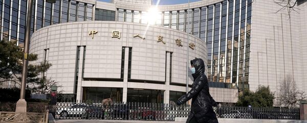 中国呼吁世界各国协调经济政策 中国呼吁世界各国协调经济政策 - 俄罗斯卫星通讯社