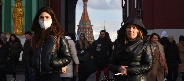 莫斯科 - 俄罗斯卫星通讯社